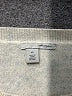 Halogen Stars Silver Pullover Sweater Size XS - photo 7