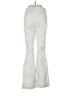 Happily Grey Ivory Jeans Size 25 waist - photo 2