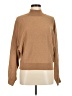 H&M Tan Turtleneck Sweater Size M - photo 1