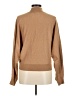 H&M Tan Turtleneck Sweater Size M - photo 2