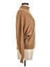H&M Tan Turtleneck Sweater Size M - photo 4