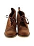 J.Crew Brown Tan Ankle Boots Size 6 - photo 2