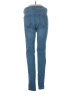 Camaieu Solid Blue Jeans Size S (estimated) - photo 2