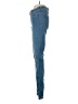Camaieu Solid Blue Jeans Size S (estimated) - photo 5