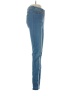Camaieu Solid Blue Jeans Size S (estimated) - photo 4