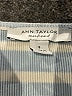 Ann Taylor 100% Cotton Blue Pullover Sweater Size S - photo 7