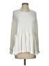 Pink Lily Ivory Pullover Sweater Size XS - photo 1