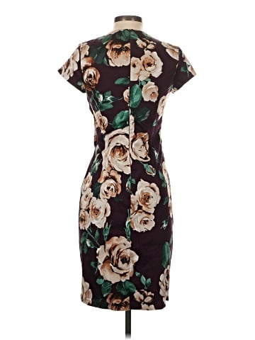 Ava & Aiden Casual Dress (view 2)