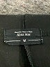 Alina Mae Maternity Black Active Pants Size M - photo 6