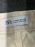 Zara Tan Jeans Size 8 - photo 7