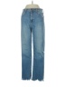 Just Black Blue Jeans Size 26 waist - photo 1