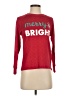 Roudelain Red Long Sleeve T-Shirt Size S - photo 1