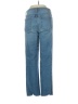 Just Black Blue Jeans Size 26 waist - photo 2