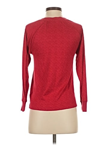 Roudelain Long Sleeve T-Shirt (view 2)