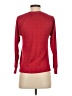 Roudelain Red Long Sleeve T-Shirt Size S - photo 2