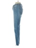 Just Black Blue Jeans Size 26 waist - photo 5