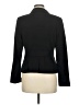 AGB Black Blazer Size 6 - photo 2
