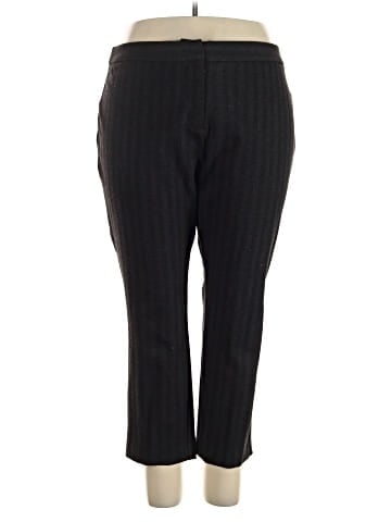 Amanda + Chelsea Dress Pants (view 1)