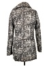 Kenneth Cole New York Gray Coat Size S - photo 2