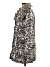 Kenneth Cole New York Gray Coat Size S - photo 5