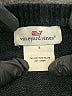 Vineyard Vines Black Pullover Sweater Size S - photo 7