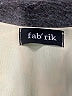 Fab'rik 100% Polyester Green Casual Dress Size M - photo 7