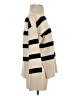 H&M Stripes Tan Wool Pullover Sweater Size XS - photo 4