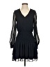 Aqua Black Cocktail Dress Size S - photo 1