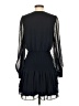 Aqua Black Cocktail Dress Size S - photo 2