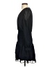 Aqua Black Cocktail Dress Size S - photo 5