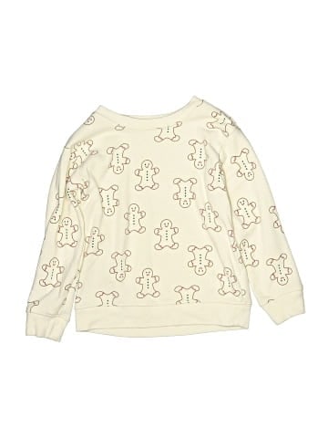 Holiday Time Pullover Sweater (view 1)