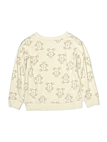 Holiday Time Pullover Sweater (view 2)