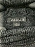 Tahari Black Turtleneck Sweater Size 4 - photo 7