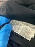 Gap Fit Metallic Black Active Pants Size M - photo 8
