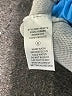 Cyrus 100% Viscose Gray Cardigan Size M - photo 8