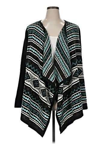 Mac & Jac Cardigan (view 1)