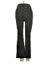 Madewell Chevron-herringbone Gray Jeans Size 24 waist - photo 2