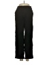 Old Navy 100% Rayon Solid Black Active Pants Size S - photo 1
