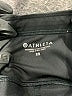 Athleta Solid Black Active Skort Size XS - photo 3