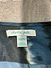 Charlie Jade Tie-dye Blue Romper Size XS - photo 4