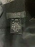 J.Crew Collection 100% Polyester Solid Black Cocktail Dress Size 00 - photo 7