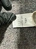 Unbranded 100% Polyester Gray Casual Pants Size 4X - photo 4