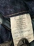 Level 99 Hearts Blue Jeans Size 28 waist - photo 5