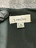 5twelve Solid Black Cocktail Dress Size 2 - photo 7