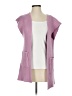 Kordal Pink Sweater Vest Size XS (estimated) - photo 1