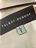 Talbot Runhof Brown Cocktail Dress Size 8 - photo 6