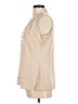 Blooming Jelly Tan Sleeveless Blouse Size M - photo 5