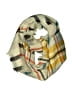 Unbranded 100% Acrylic Yellow Tan Scarf One size - photo 1
