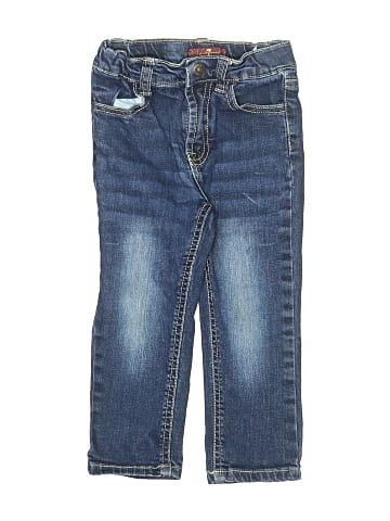 7 For All Mankind Jeans (view 1)