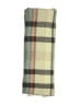 Unbranded 100% Acrylic Yellow Tan Scarf One size - photo 2